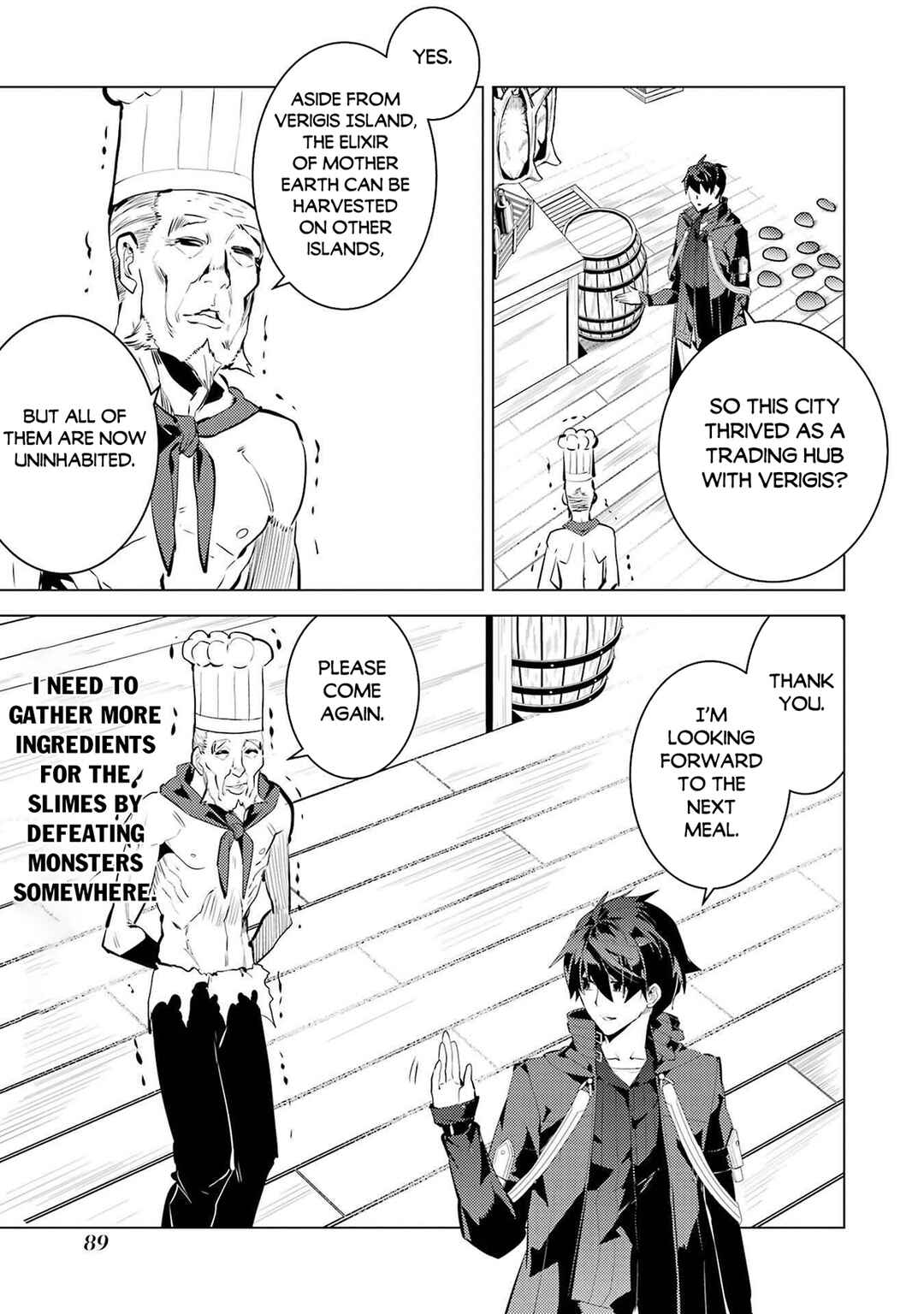 Chapter 86.1 - Page 26