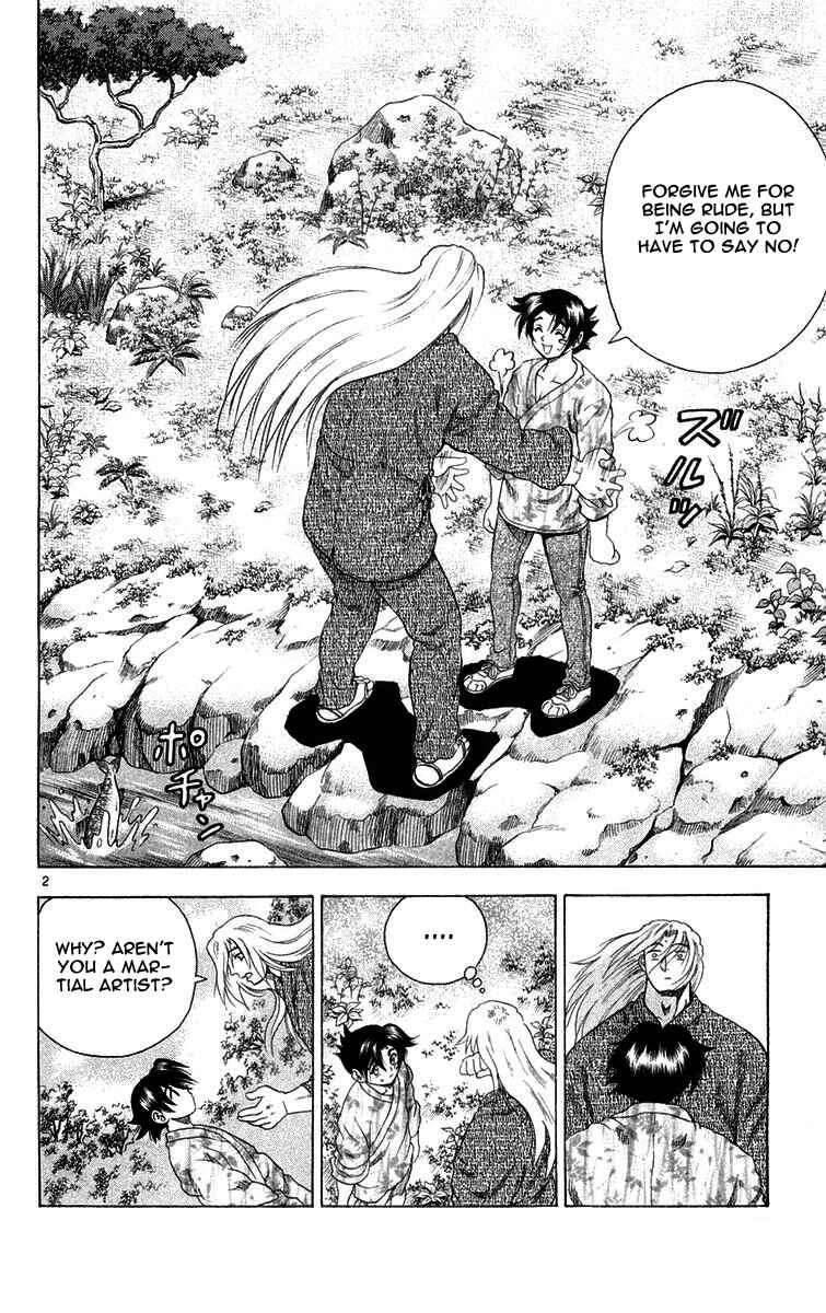 Chapter 122 - Page 2