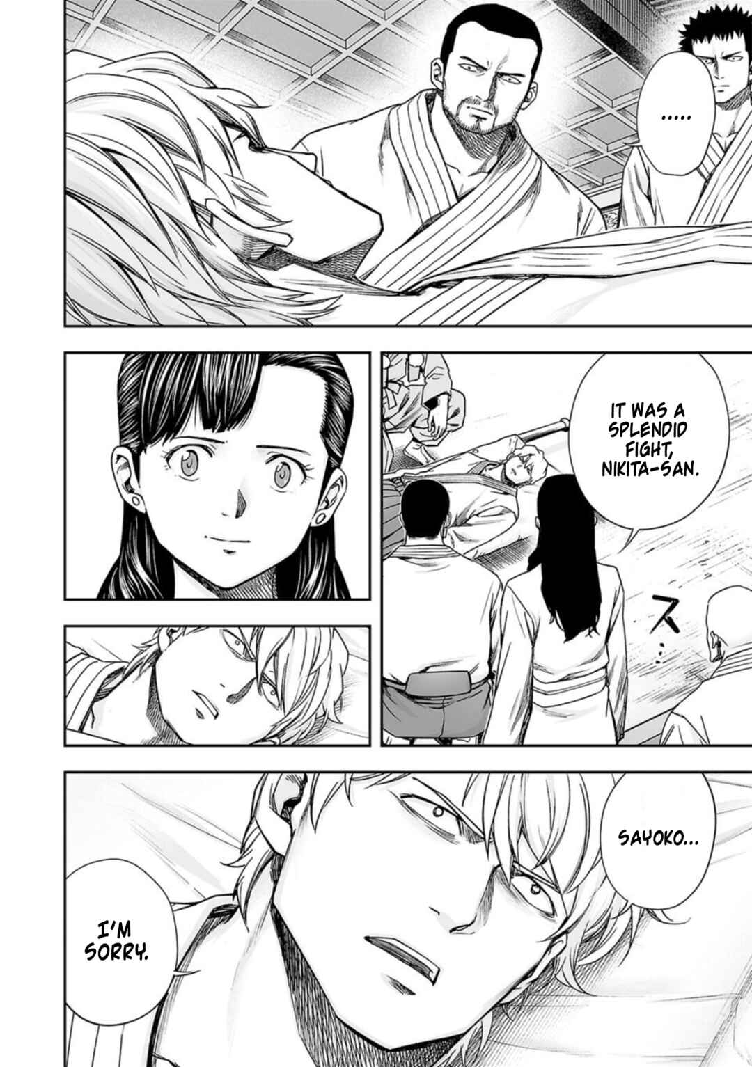 Chapter 202 - Page 2