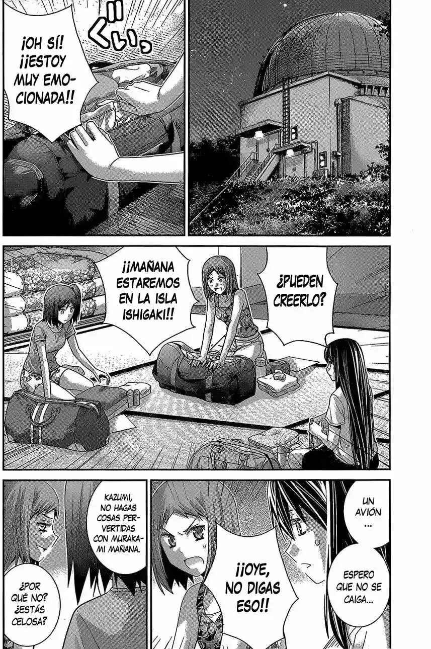 Chapter 147 - Page 17