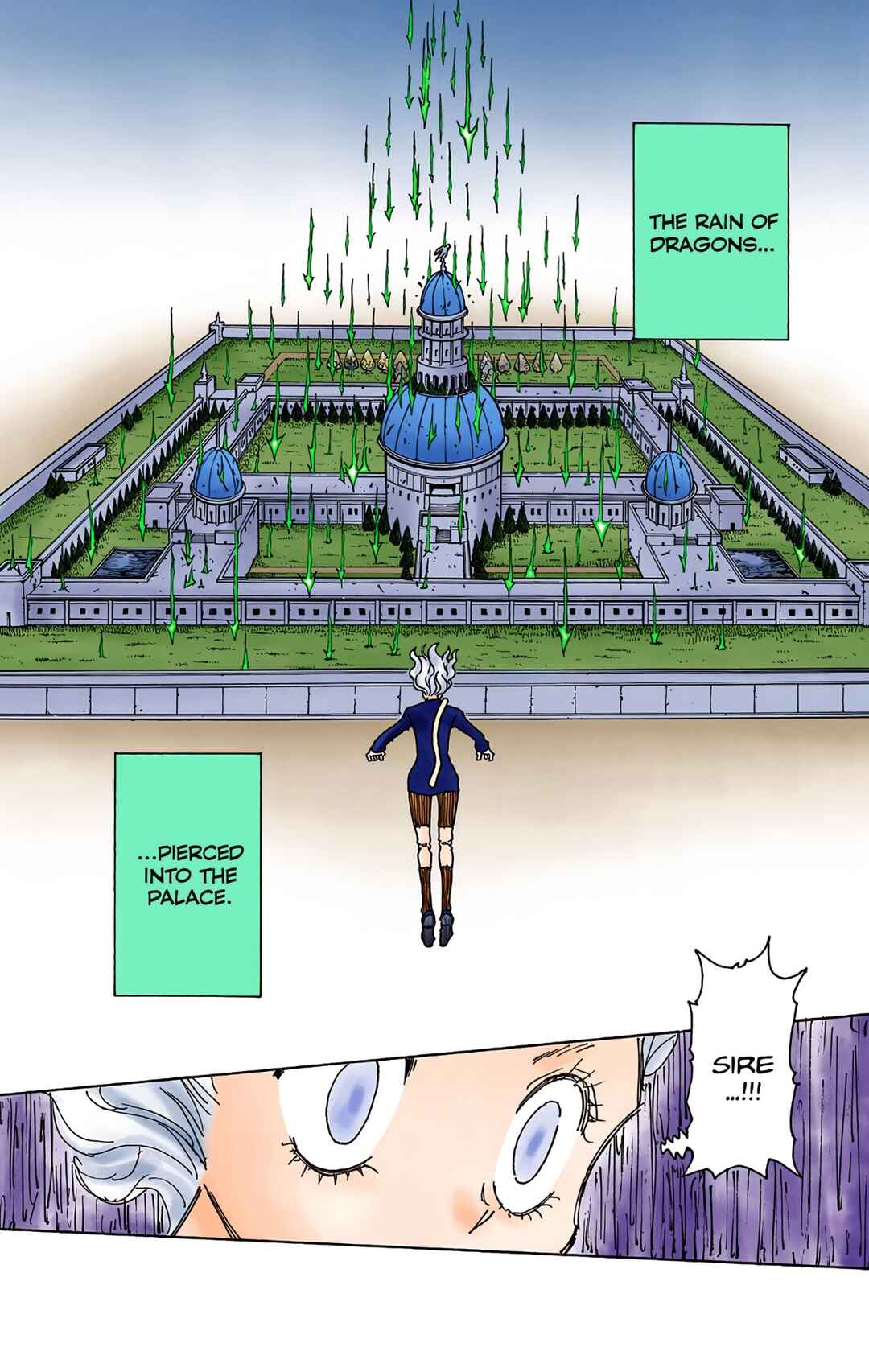 Chapter 265 - Page 13