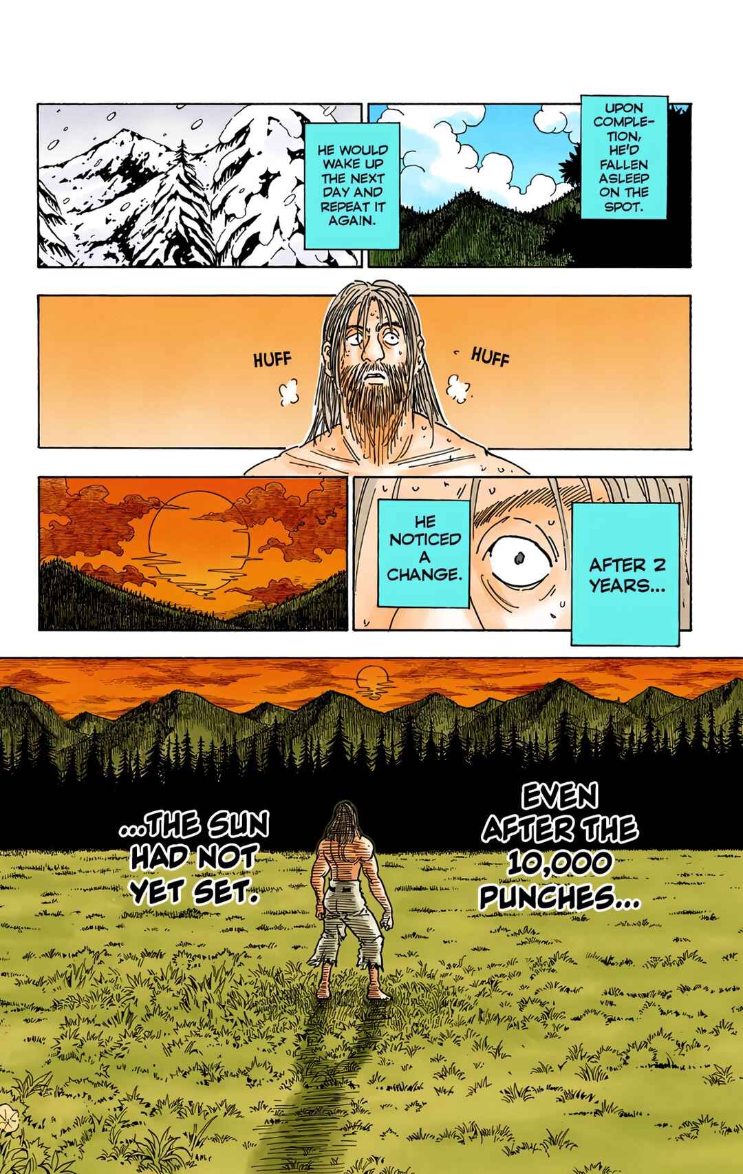 Chapter 265 - Page 5