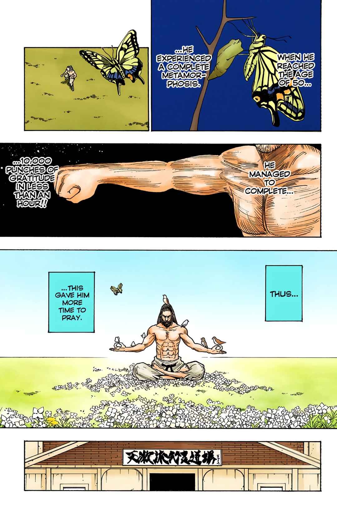 Chapter 265 - Page 6