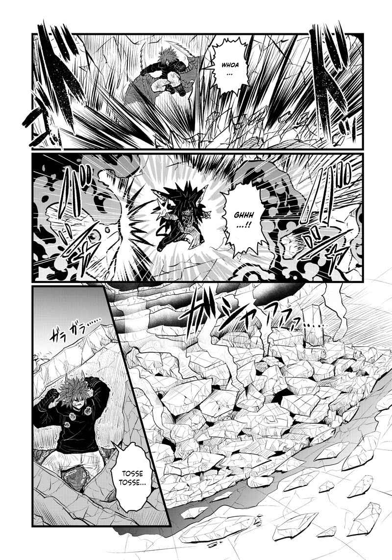 Chapter 182 - Page 6