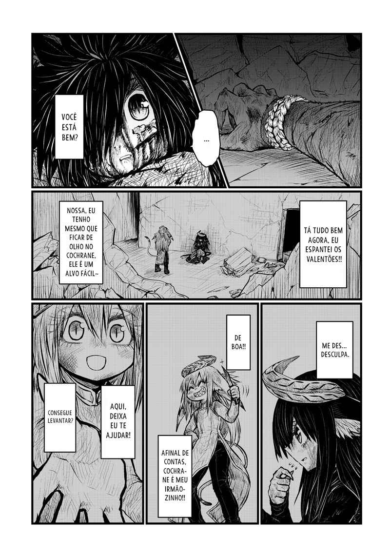 Chapter 182 - Page 8