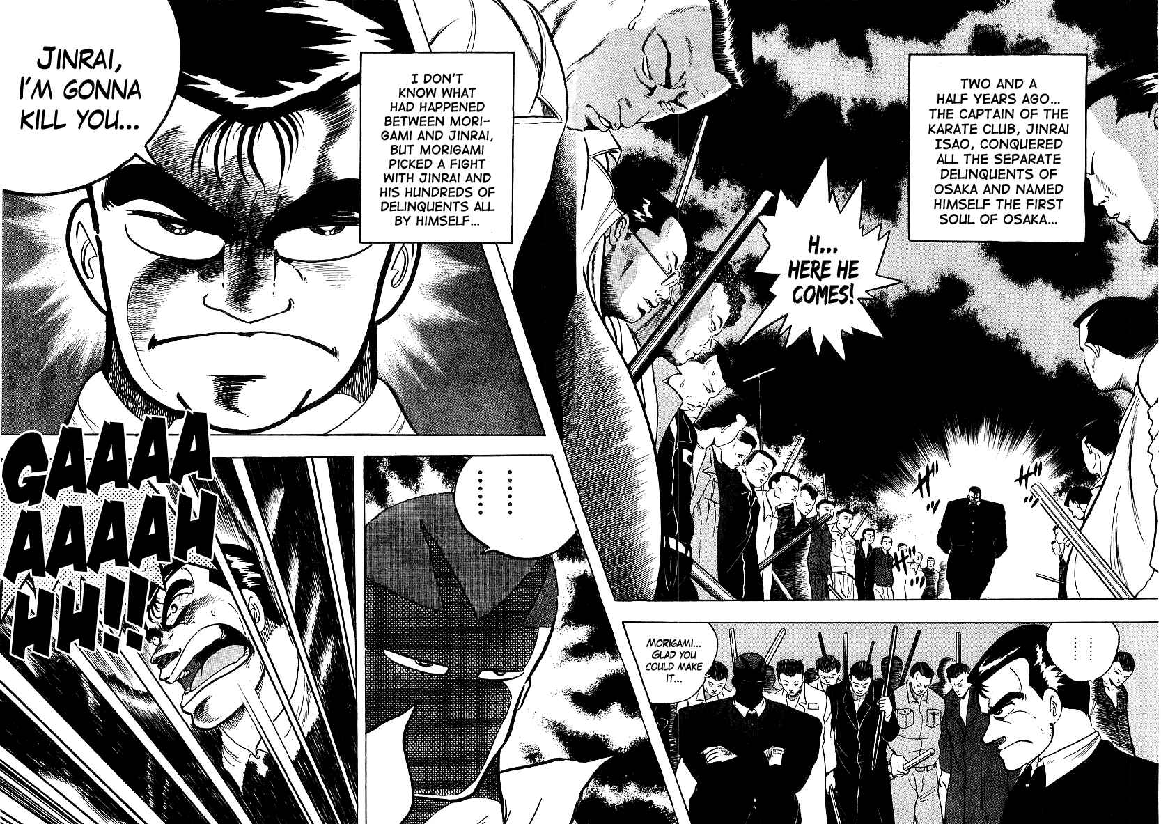 Chapter 75 - Page 6