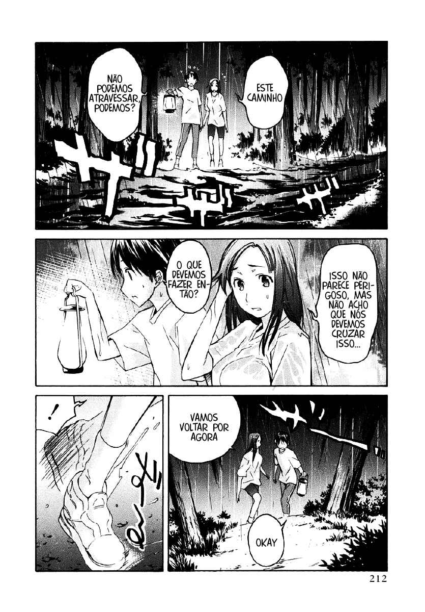 Chapter 26.5 - Page 25