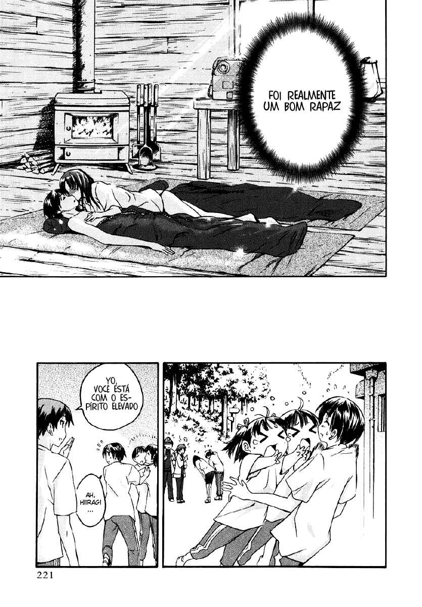 Chapter 26.5 - Page 34