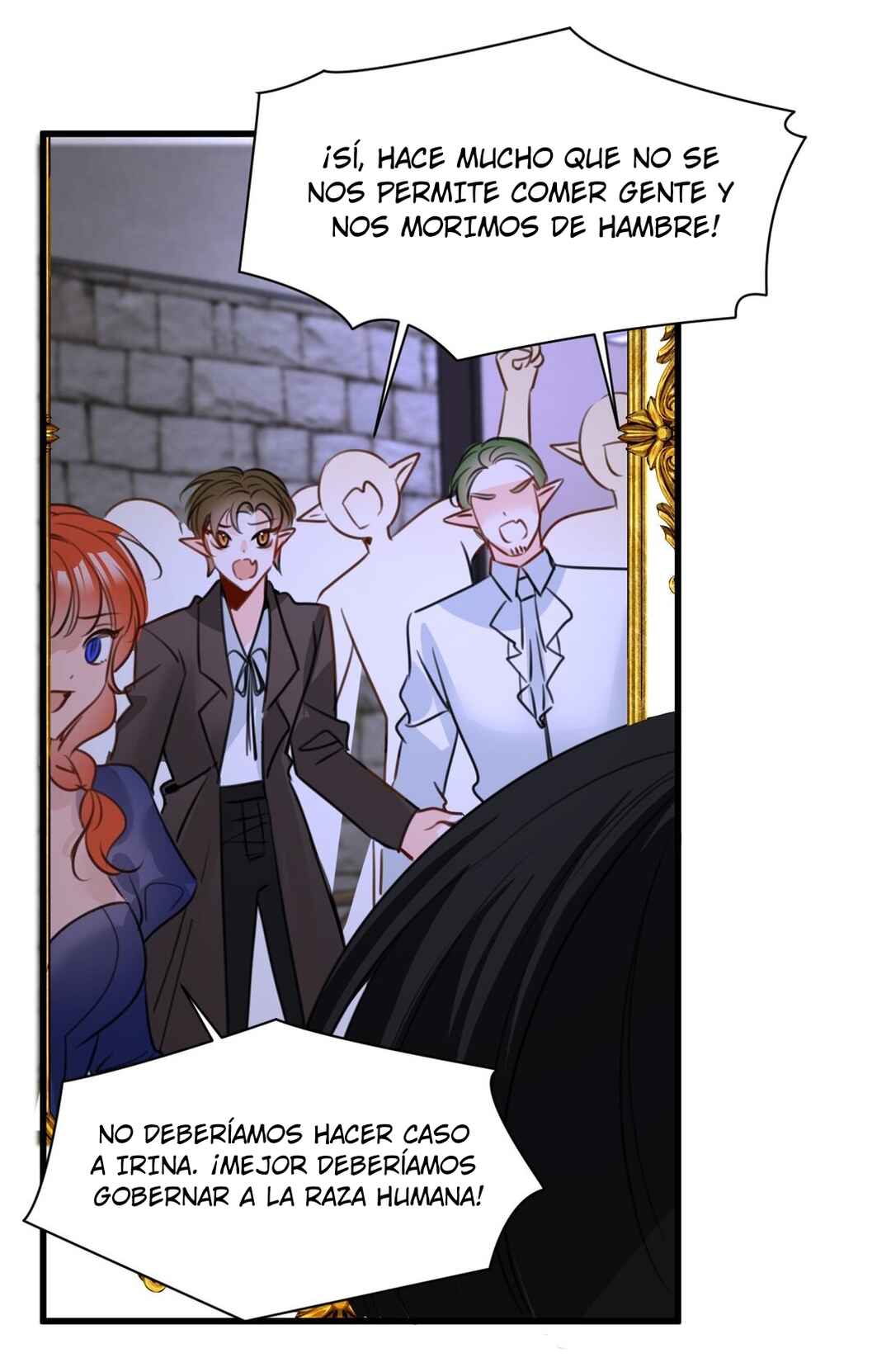 Chapter 54 - Page 21