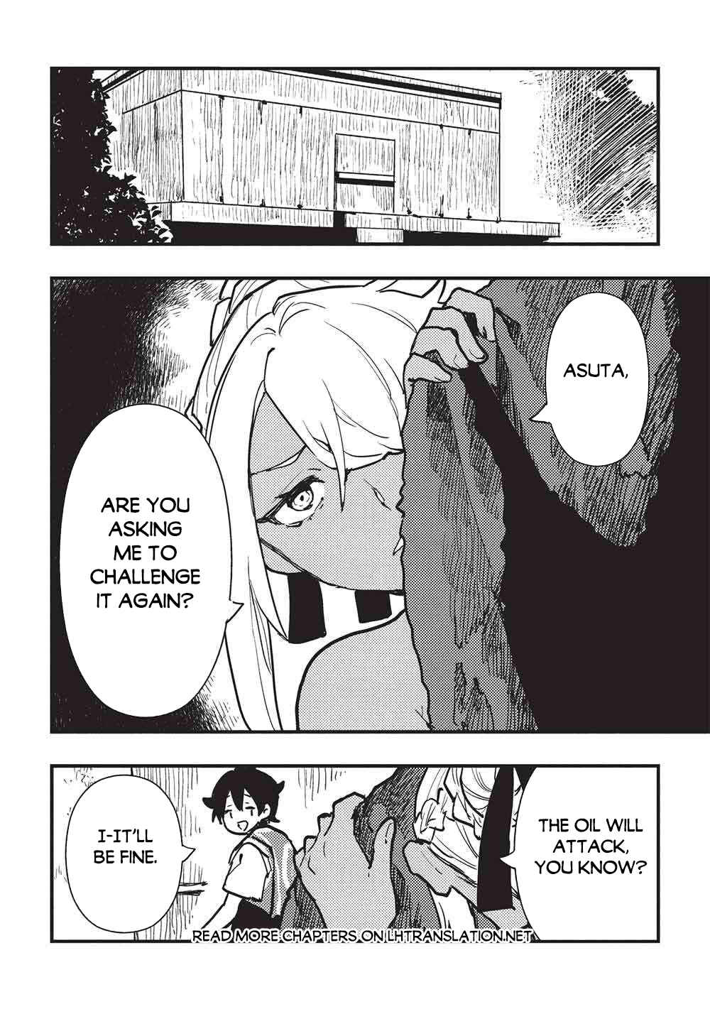 Chapter 65 - Page 20