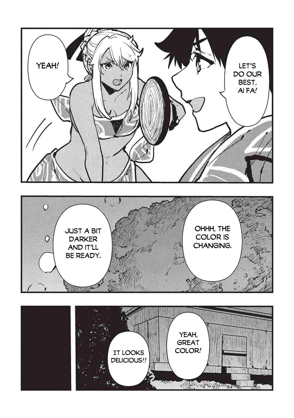 Chapter 65 - Page 28