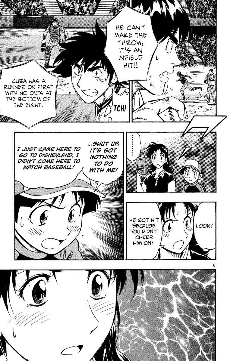 Chapter 568 - Page 10