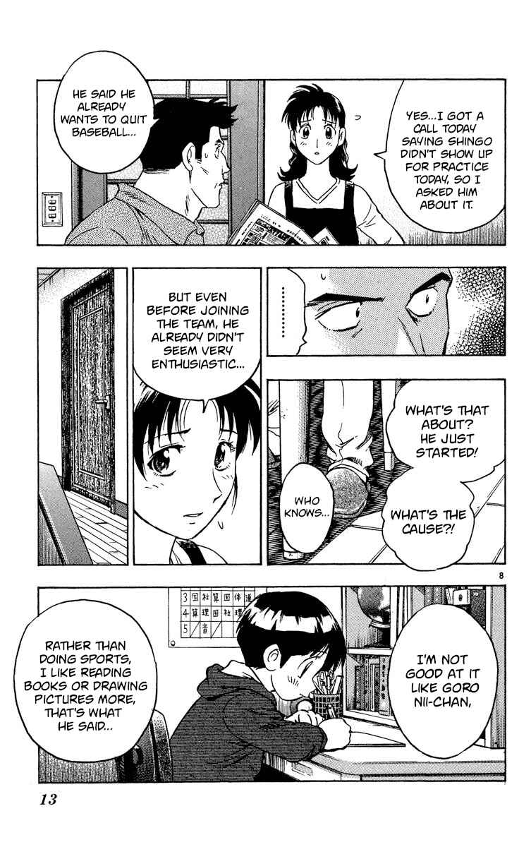Chapter 568 - Page 12