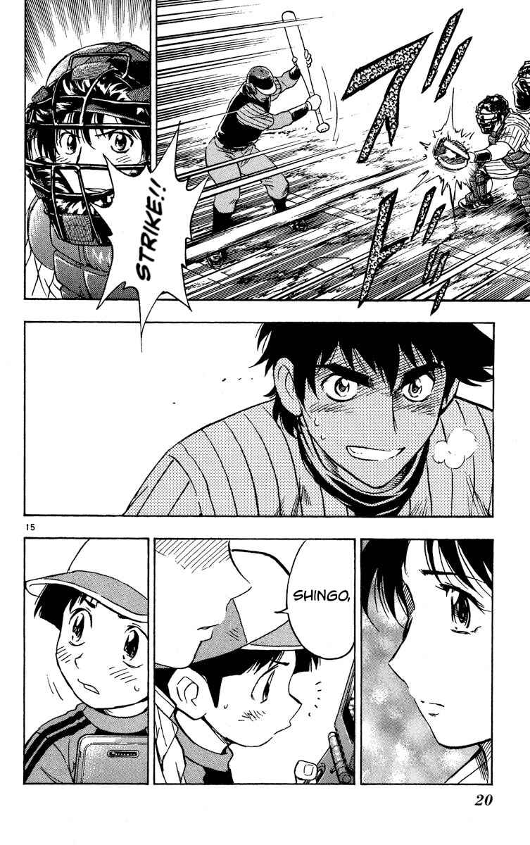 Chapter 568 - Page 19