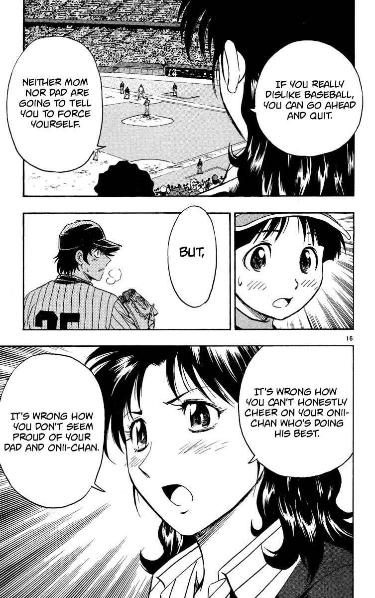 Chapter 568 - Page 20