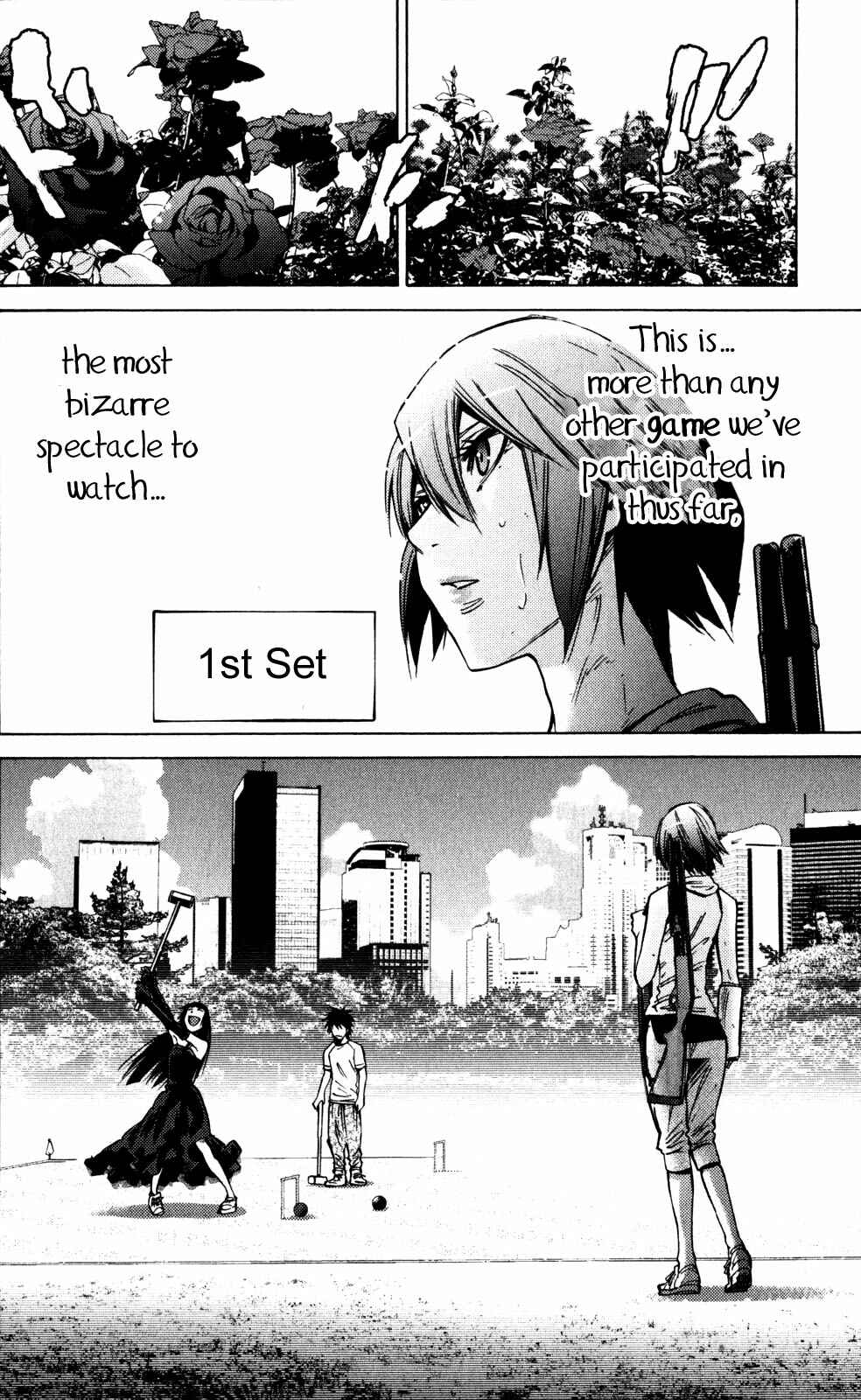 Chapter 58 - Page 17