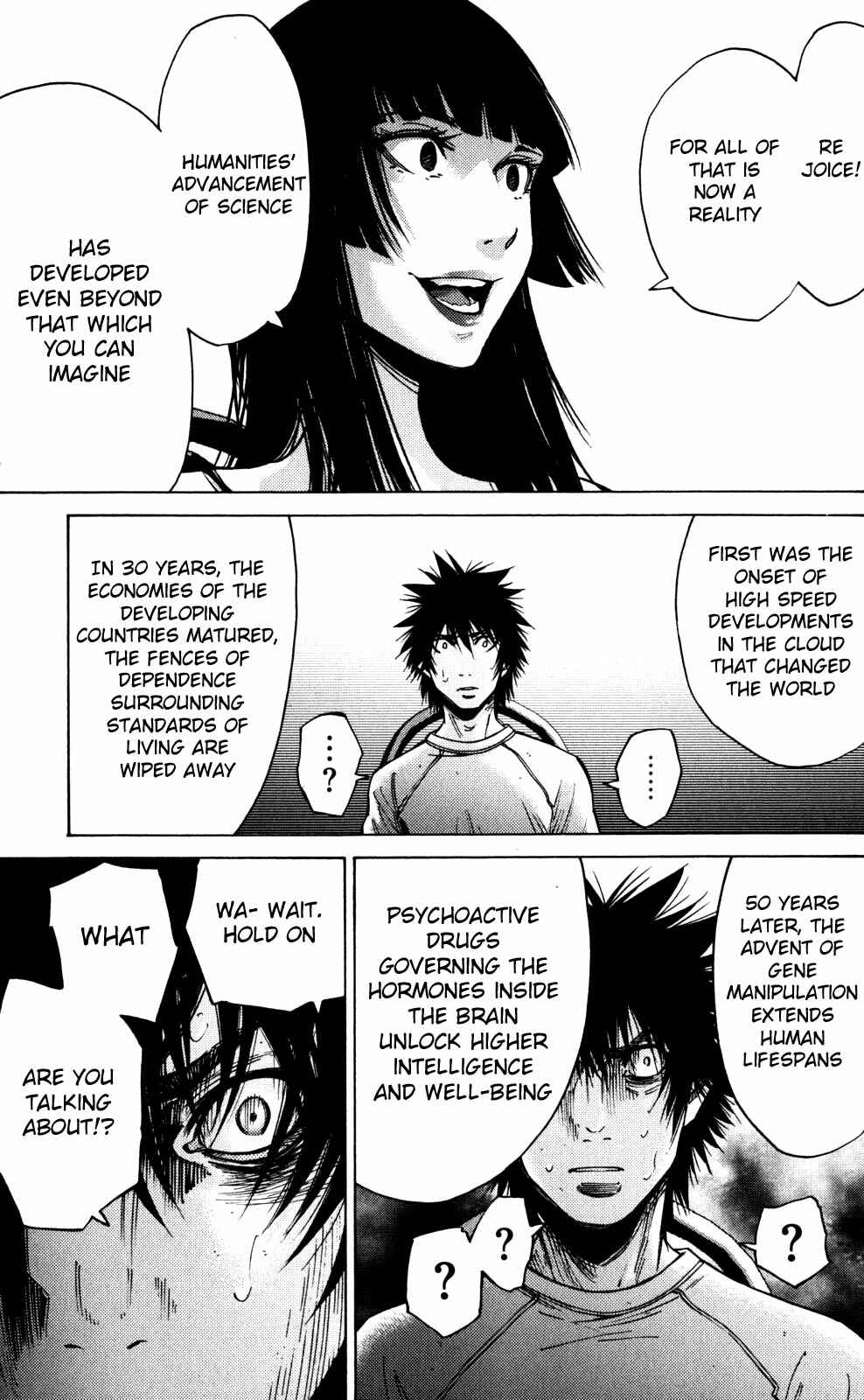 Chapter 58 - Page 28