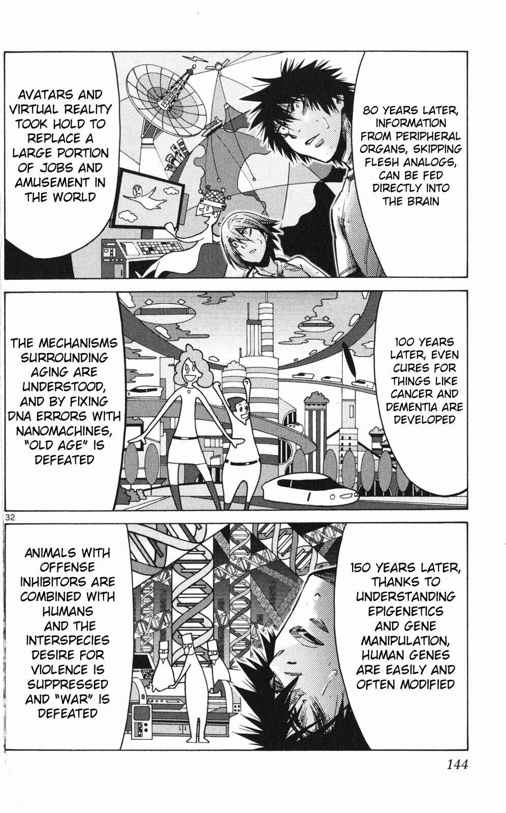 Chapter 58 - Page 31