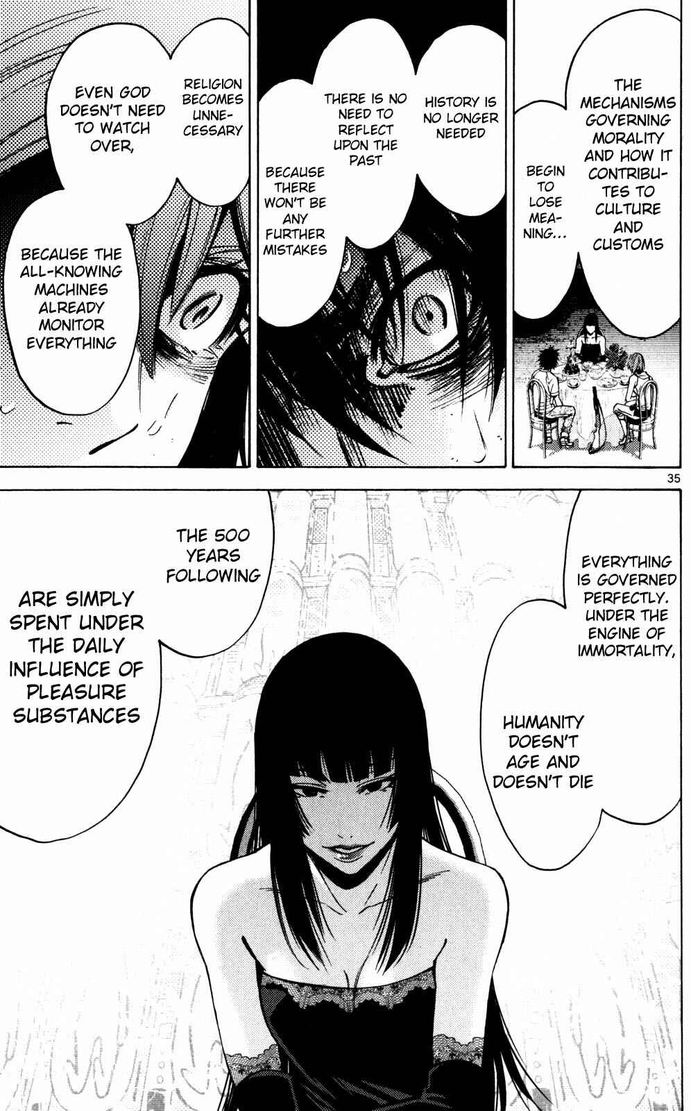 Chapter 58 - Page 34