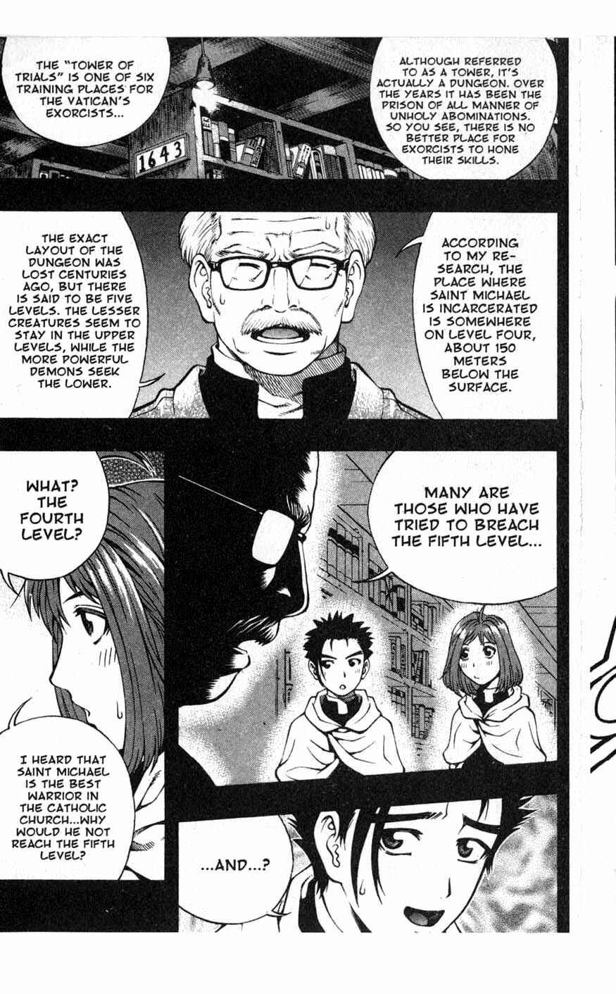 Chapter 71 - Page 23
