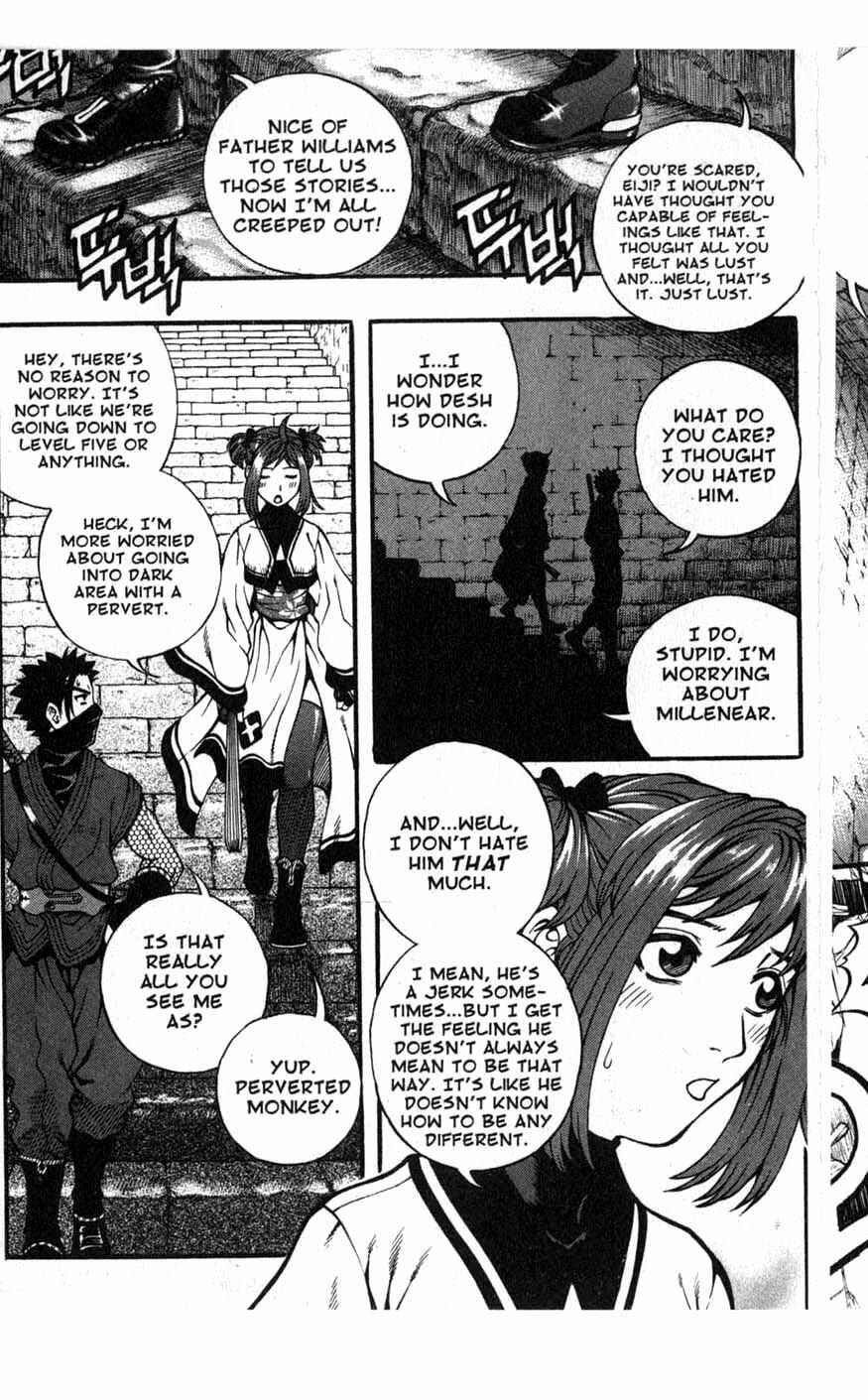 Chapter 71 - Page 25