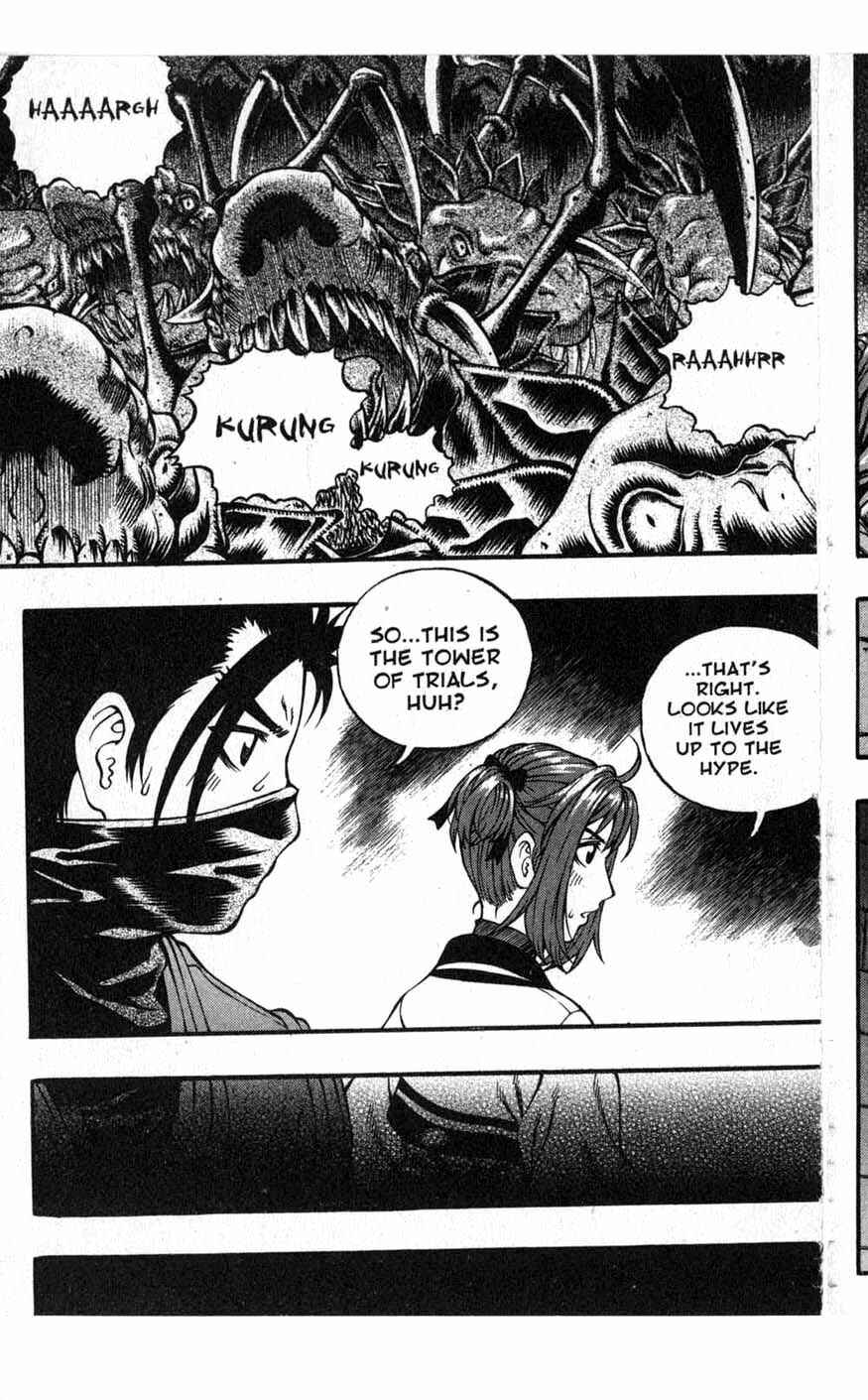 Chapter 71 - Page 33
