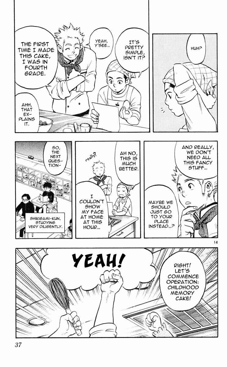 Chapter 28 - Page 14