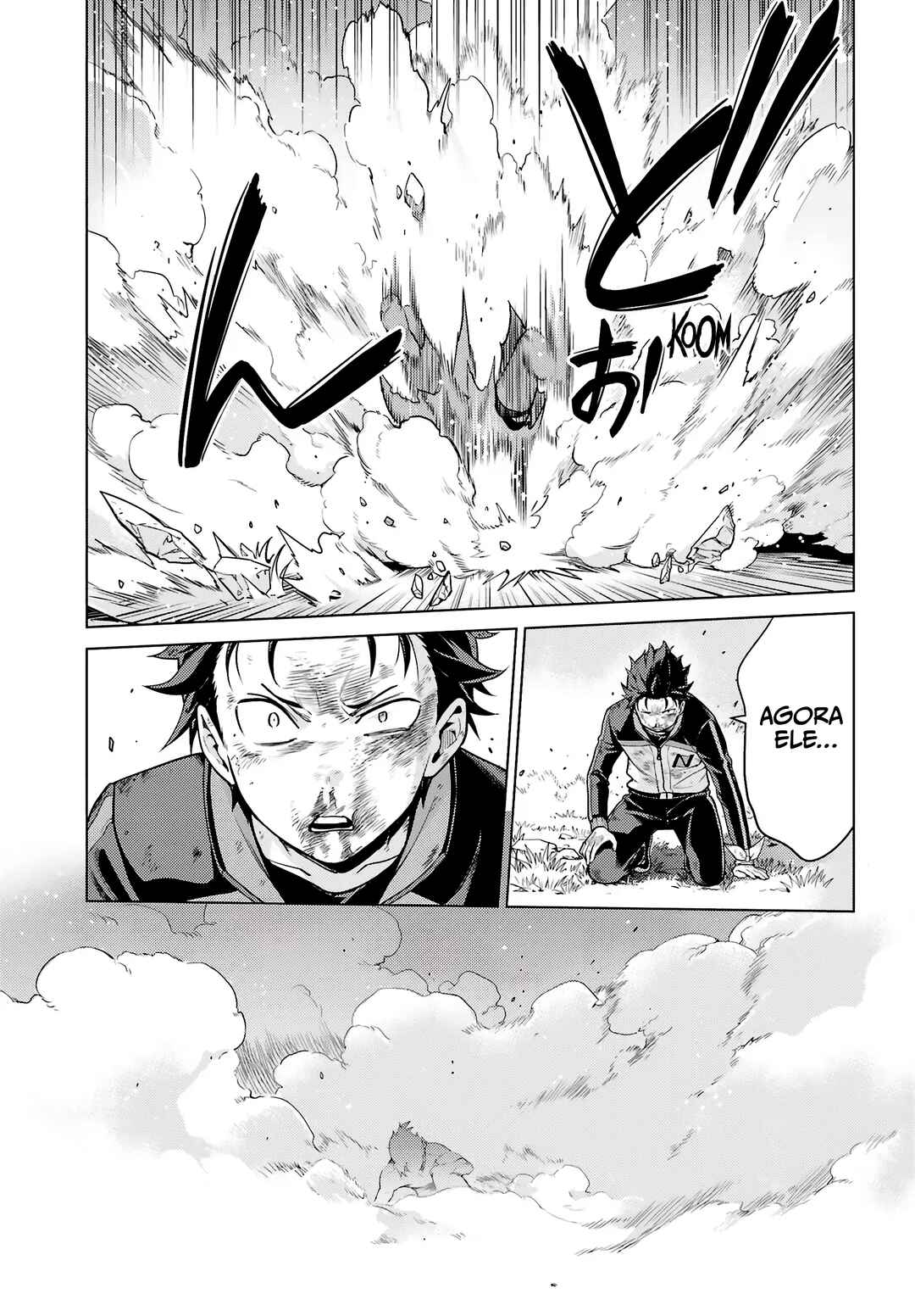 Chapter 48.5 - Page 16