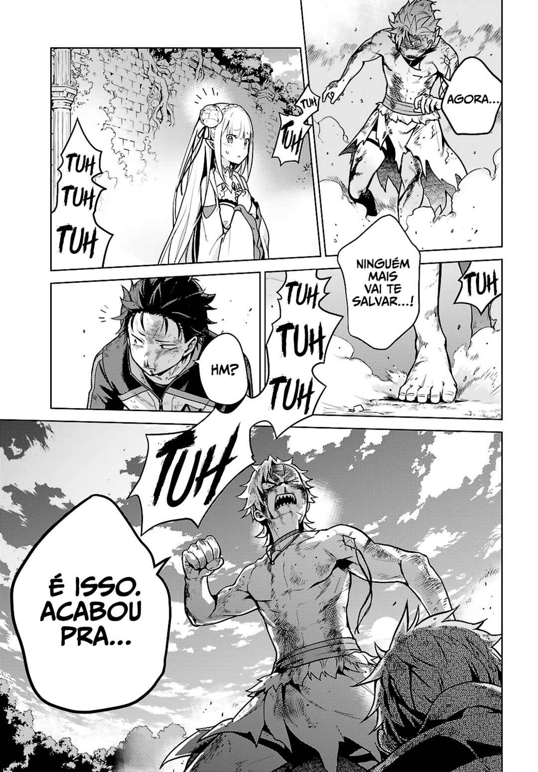 Chapter 48.5 - Page 18