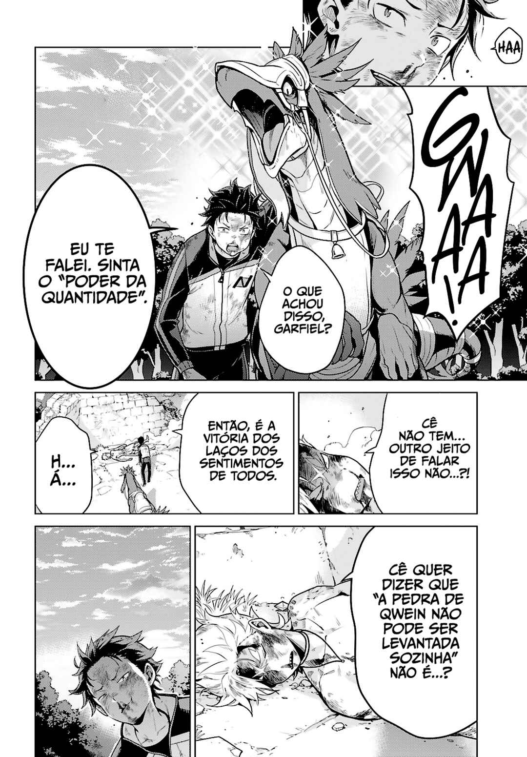 Chapter 48.5 - Page 20