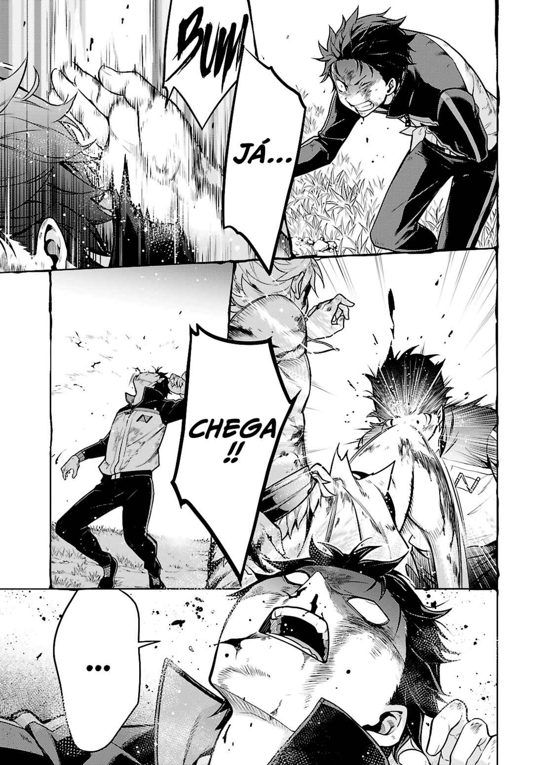 Chapter 48.5 - Page 8