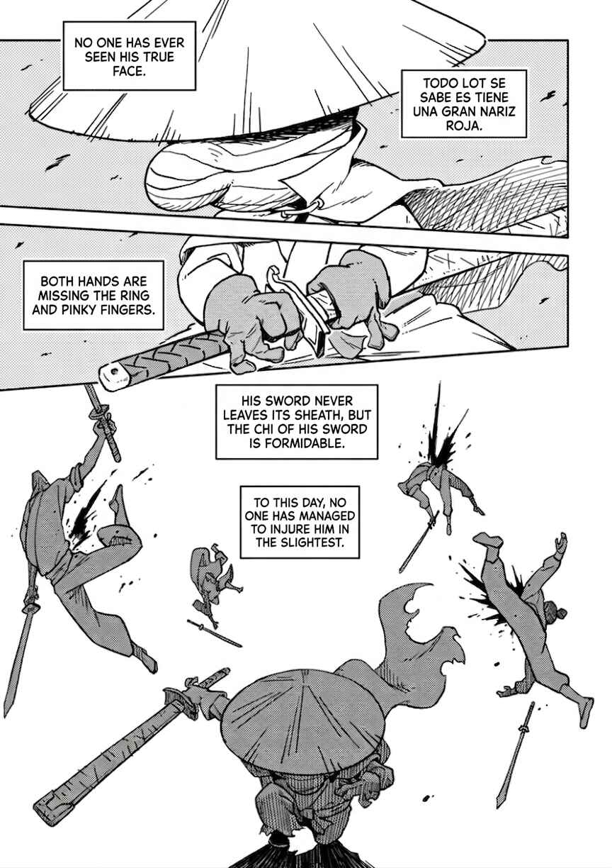 Chapter 1 - Page 3
