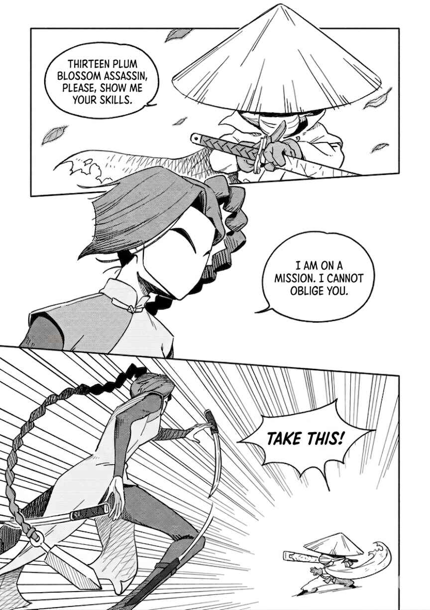 Chapter 1 - Page 5
