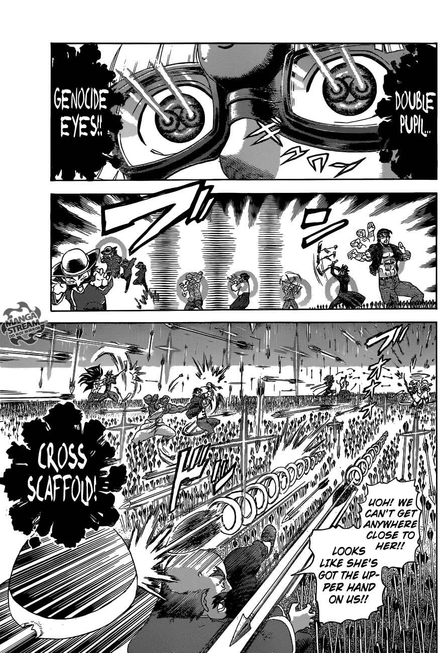 Chapter 562 - Page 9