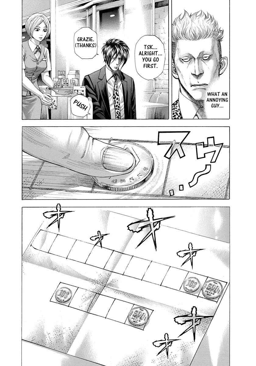 Chapter 274 - Page 14