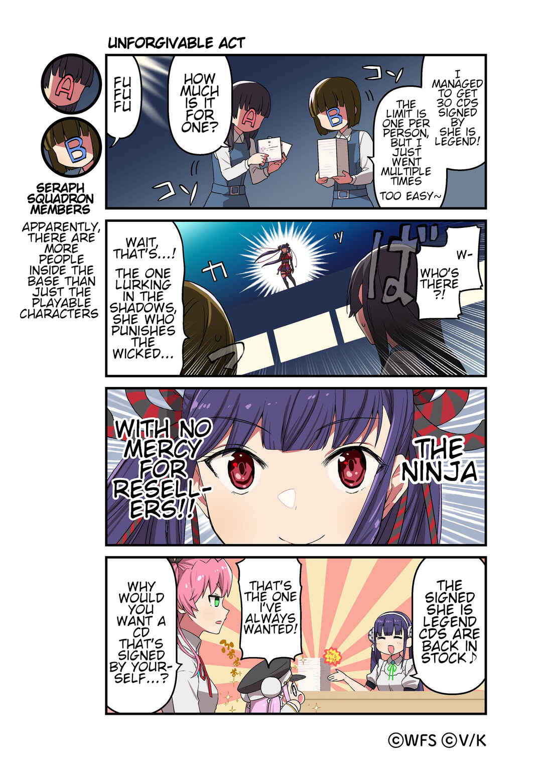 Chapter 133 - Page 1