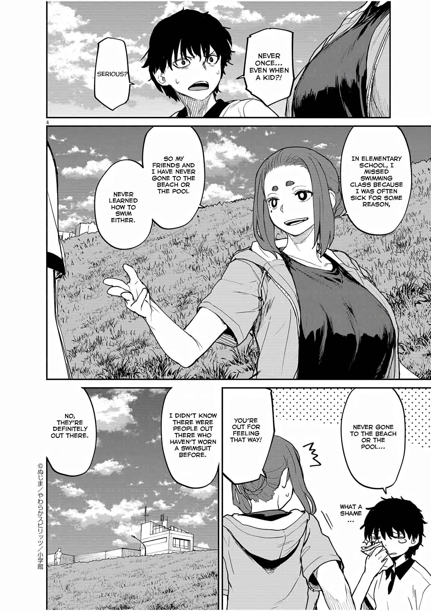 Chapter 39 - Page 5