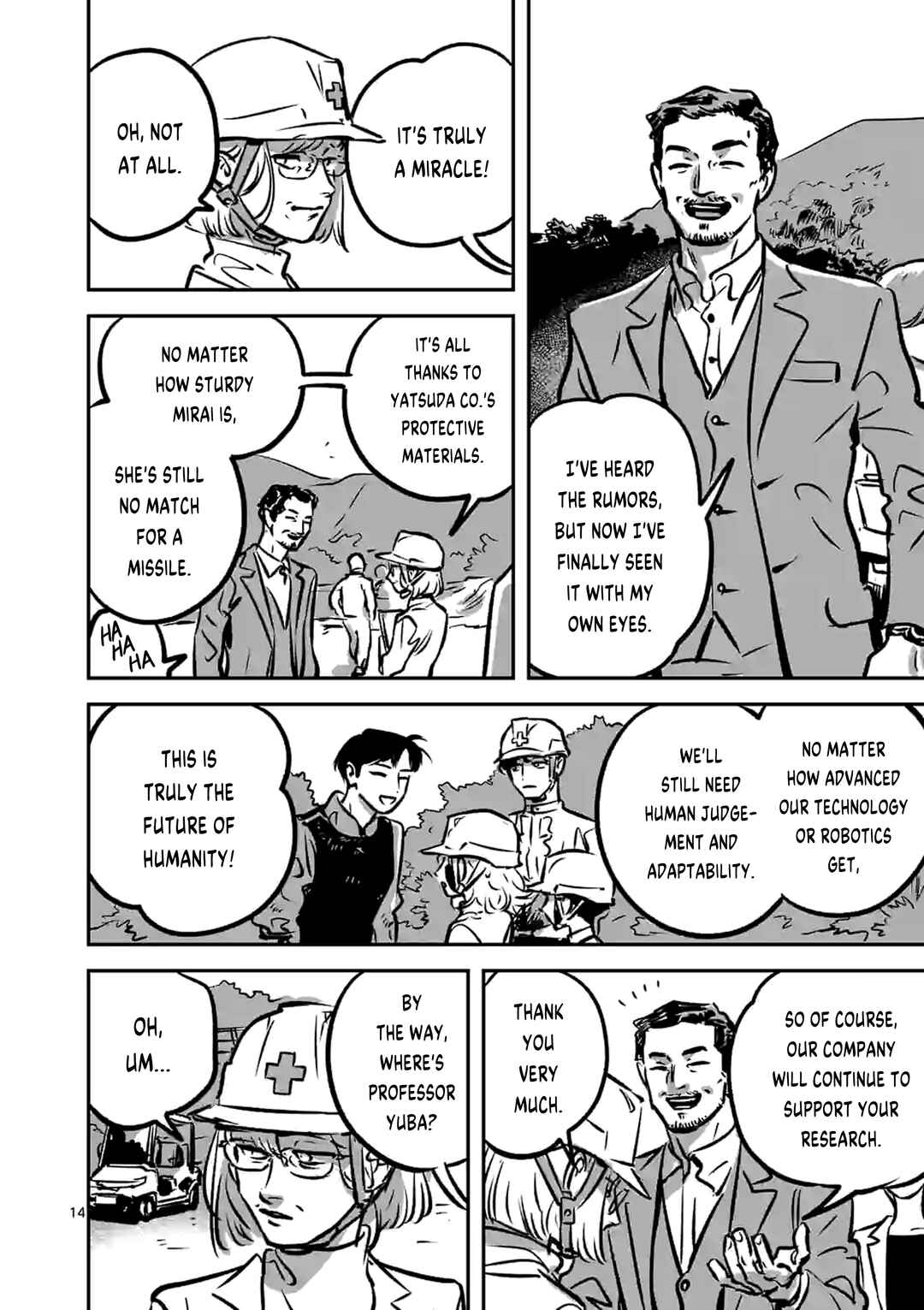 Chapter 15 - Page 14