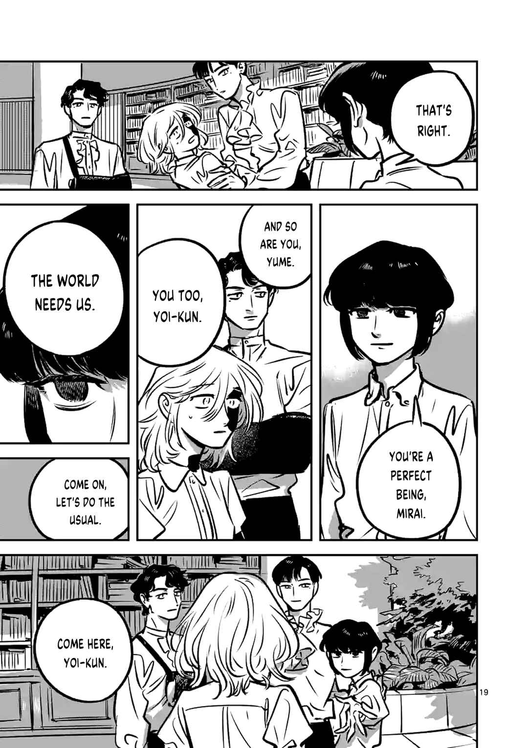 Chapter 15 - Page 19