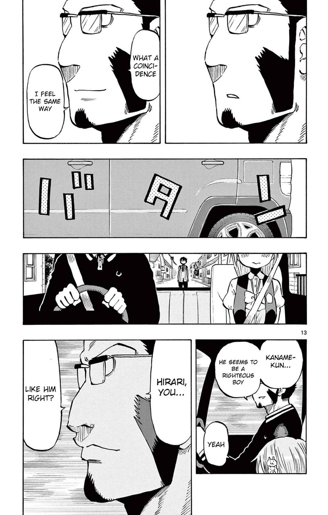 Chapter 90 - Page 13