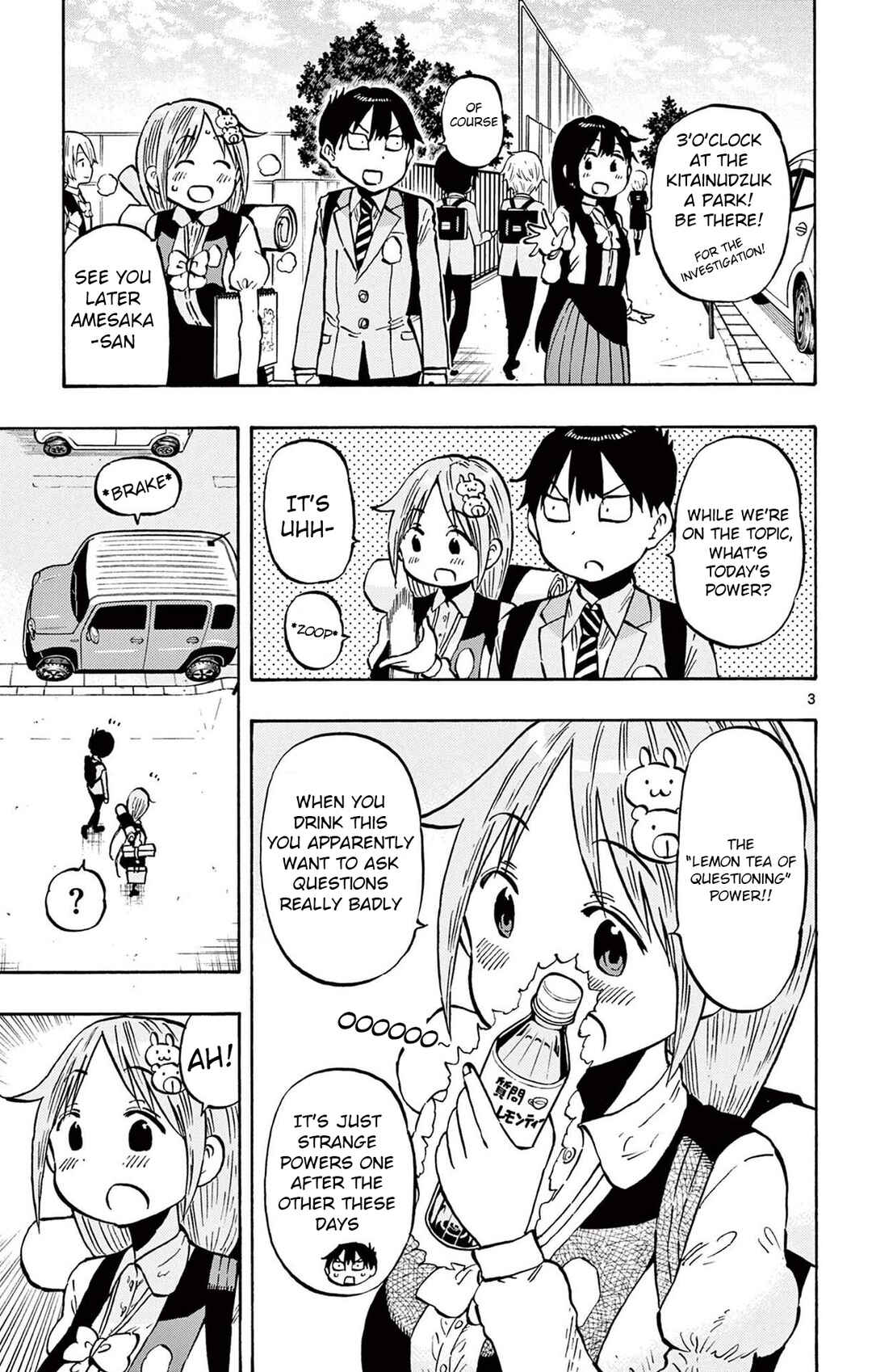 Chapter 90 - Page 3
