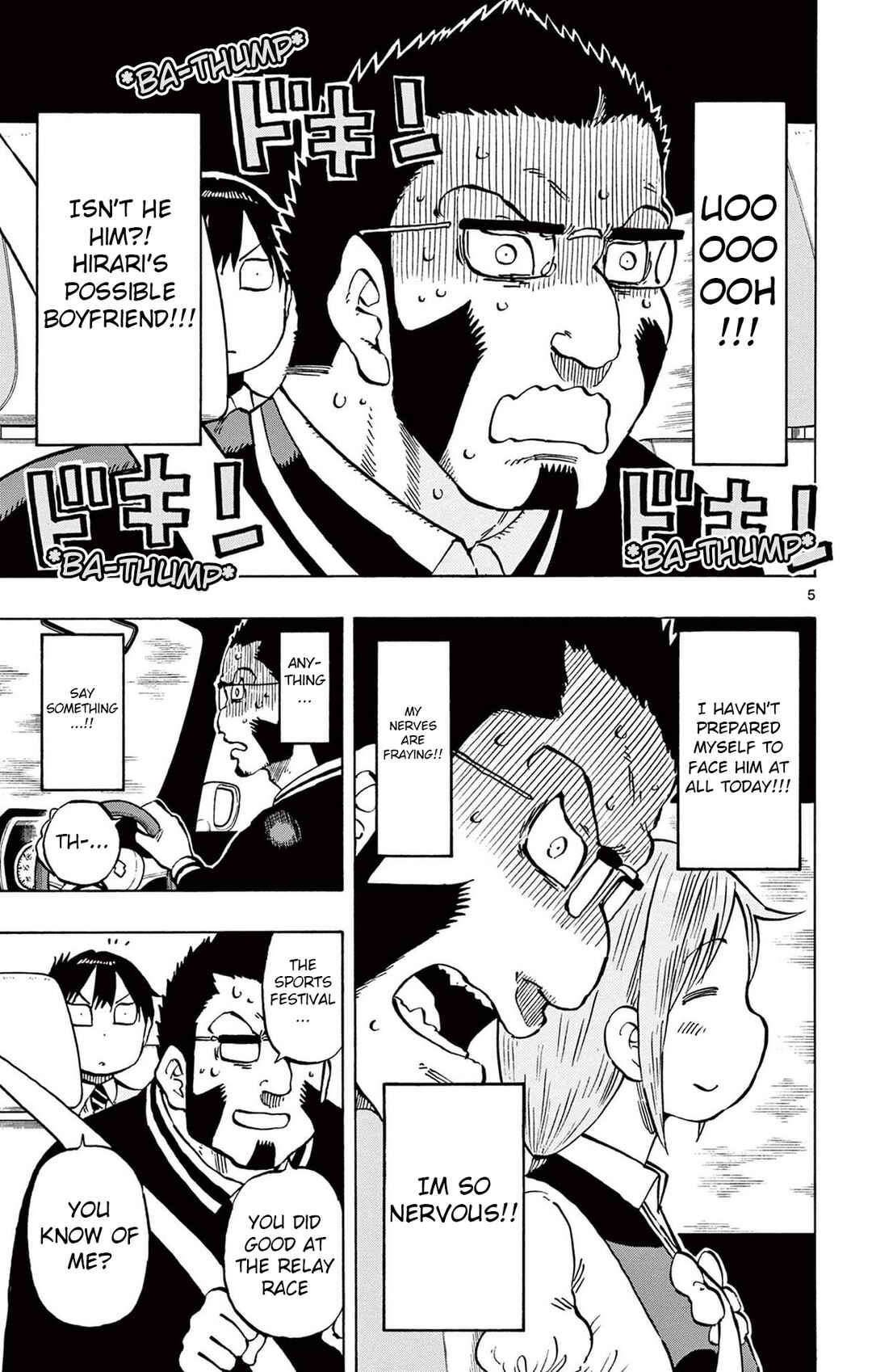 Chapter 90 - Page 5
