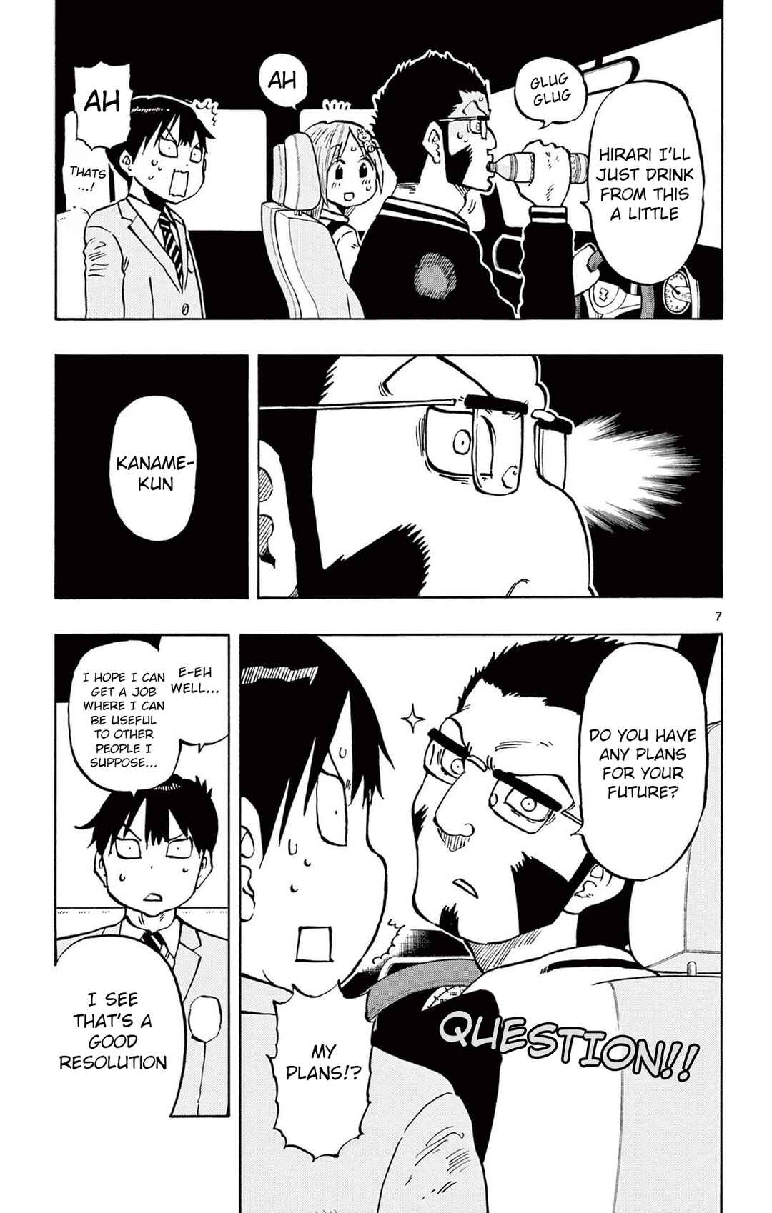 Chapter 90 - Page 7