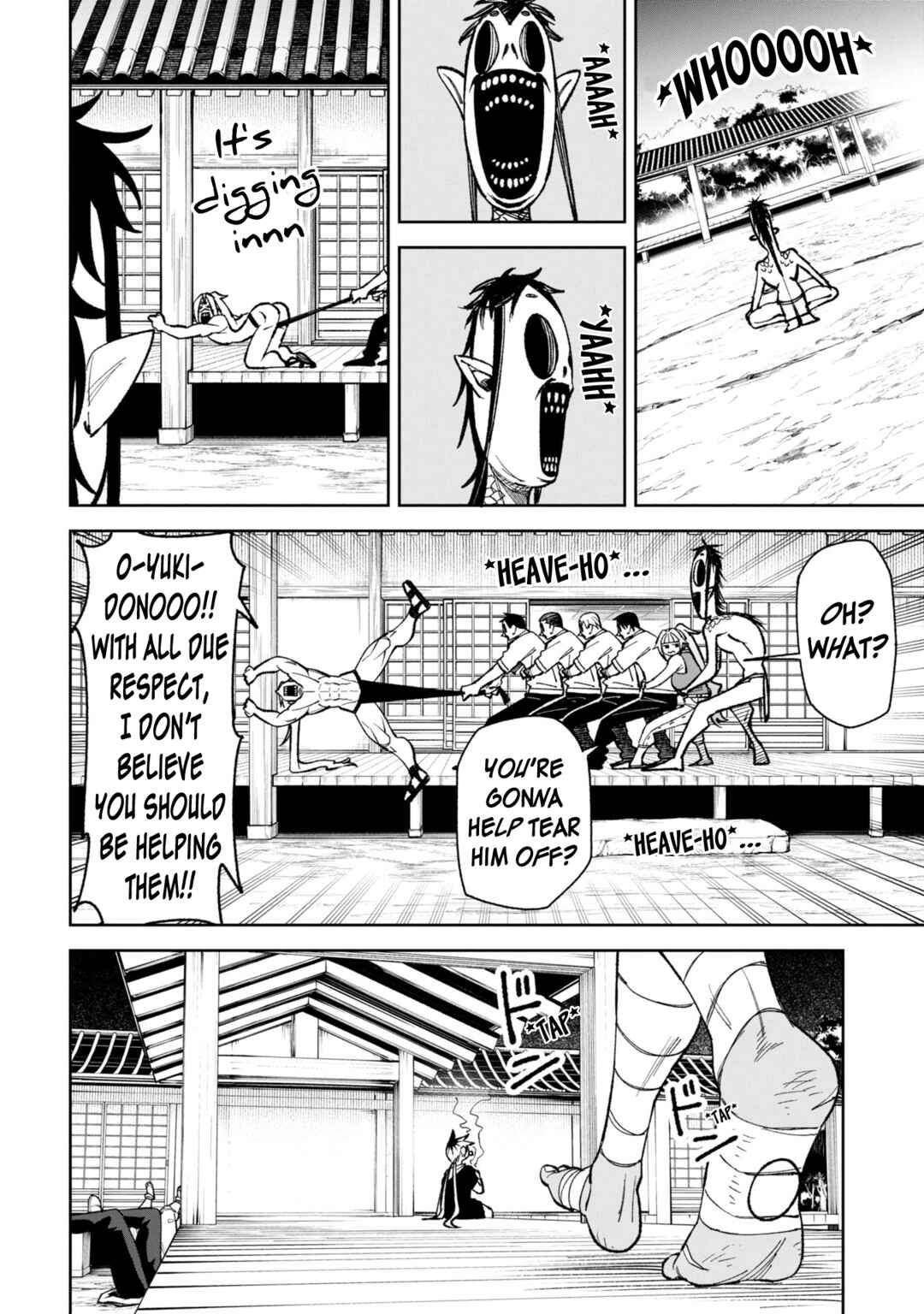 Chapter 42 - Page 18