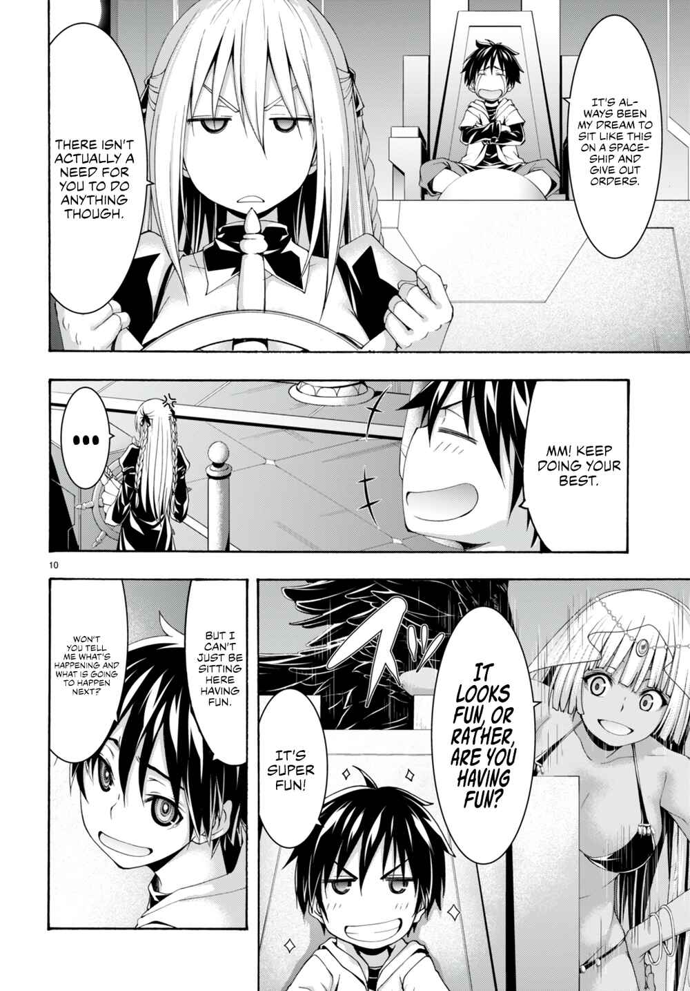Chapter 133 - Page 12