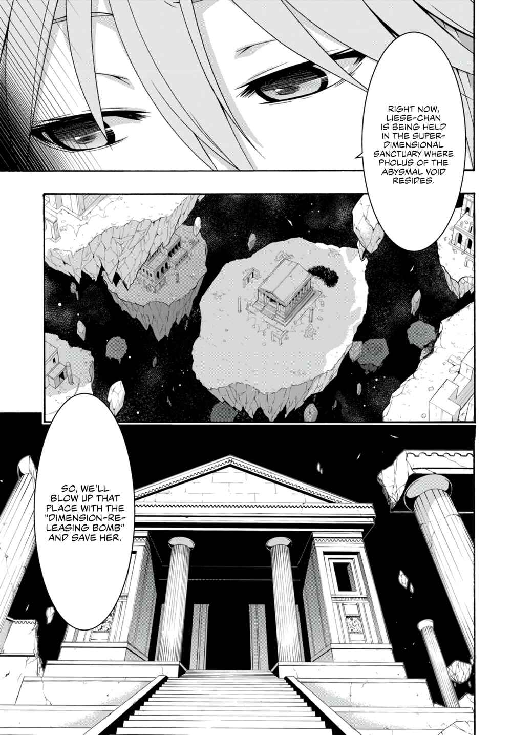 Chapter 133 - Page 7
