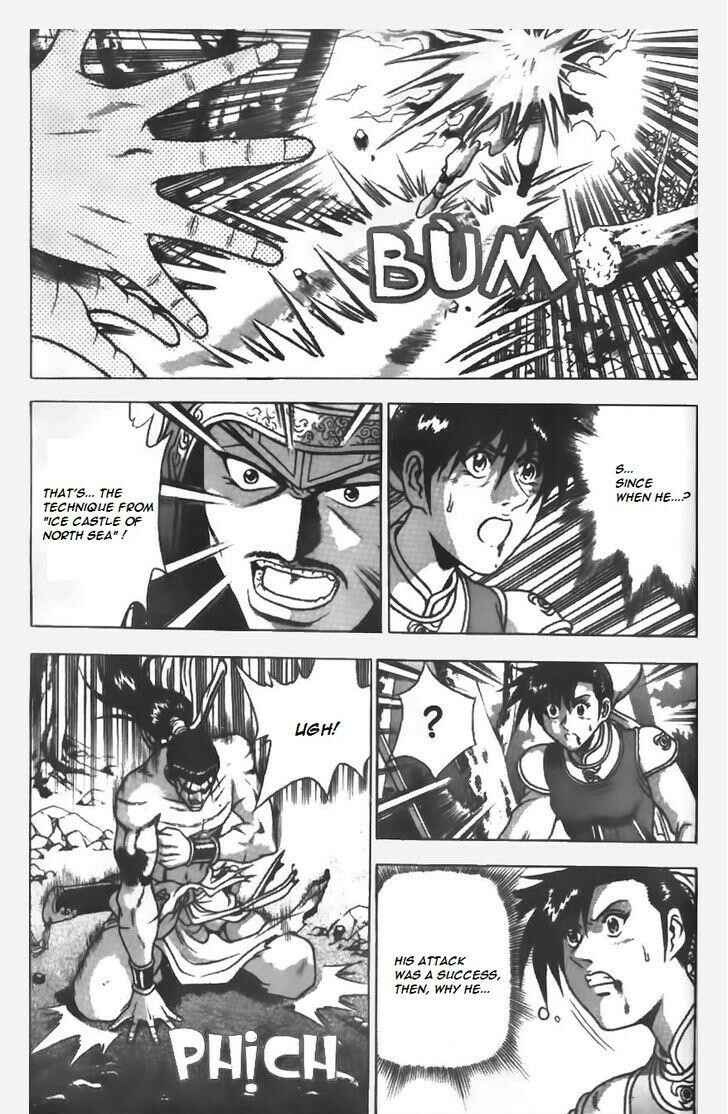 Chapter 153 - Page 1
