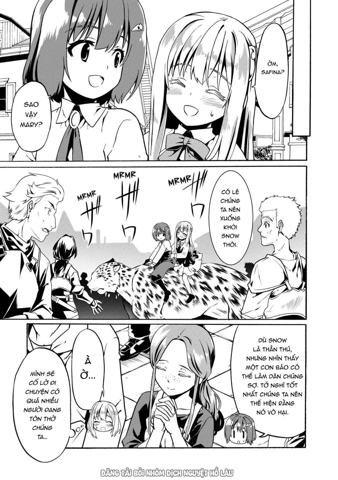 Chapter 43 - Page 14