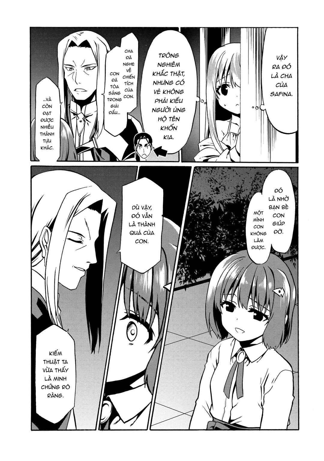 Chapter 43 - Page 25