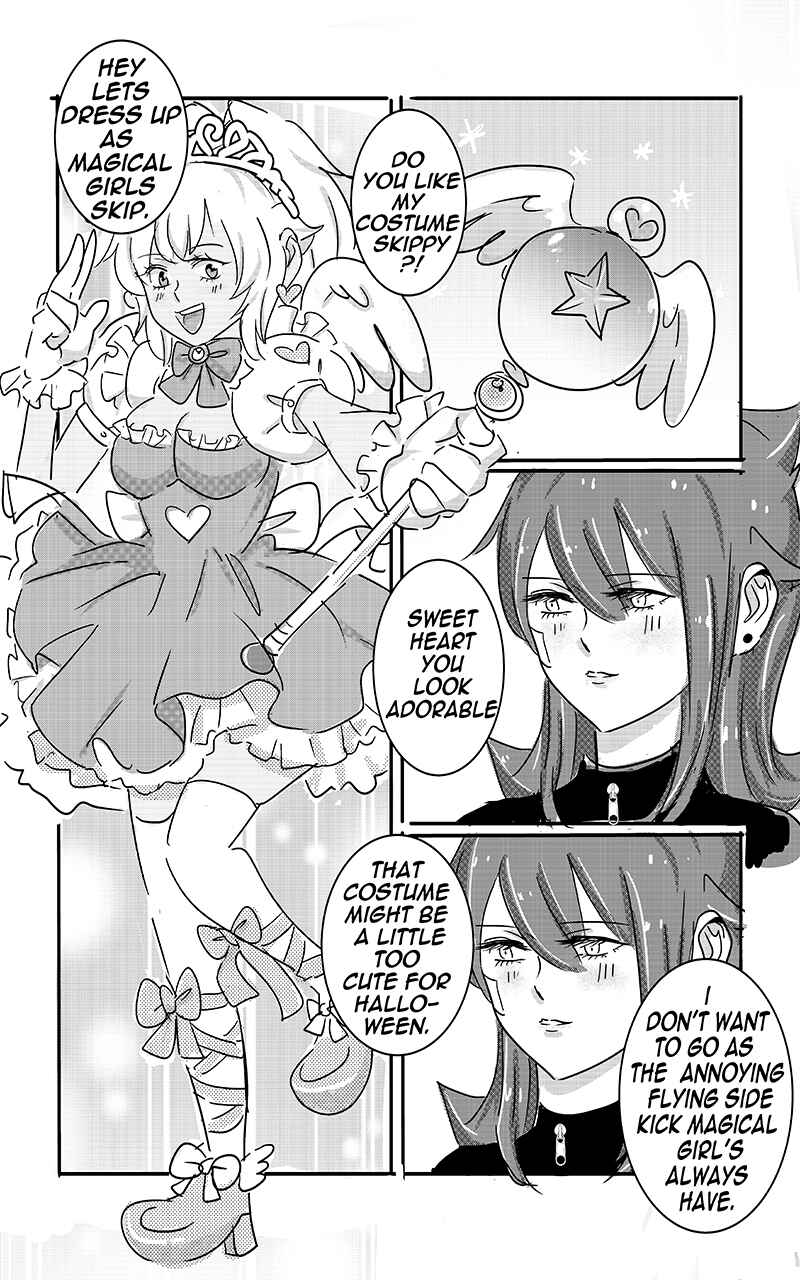 Chapter 127 - Page 10